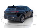 Certified 2025 INFINITI QX60 Pure image 3