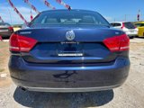 Used 2013 Volkswagen Passat 2.5 SE image 5