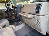 Used 1999 Jeep Wrangler Sport image 4