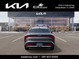 New 2025 Kia K4 LXS image 5