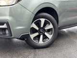 Used 2017 Subaru Forester 2.5i Premium image 6
