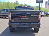 Certified 2022 GMC Canyon Elevation image 5