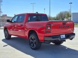 New 2025 RAM 1500 Classic Warlock image 2