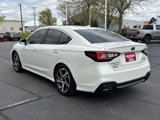 Used 2021 Subaru Legacy Limited XT w/ Popular Package #3 image 4