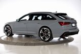 Used 2025 Audi RS 6 performance image 3