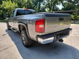 Used 2009 Chevrolet Silverado 2500 W/T image 3