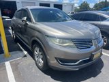 Used 2016 Lincoln MKX Premiere image 2
