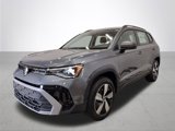 New 2025 Volkswagen Taos S image 2
