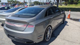Used 2015 Lincoln MKZ w/ Technology Package image 4