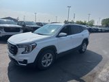 Used 2022 GMC Terrain SLE w/ Driver Convenience Package image 3