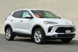Used 2024 Buick Encore GX Preferred image 2