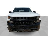 Used 2022 Chevrolet Silverado 1500 W/T w/ WT Value Package image 3