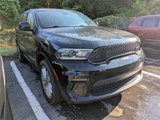 Used 2022 Dodge Durango SXT w/ Blacktop Package image 3