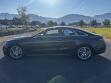Used 2018 Mercedes-Benz E 400 4MATIC Coupe image 2