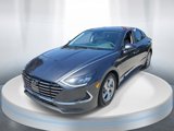 Certified 2021 Hyundai Sonata SE image 2