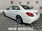 Used 2015 Mercedes-Benz C 300 4MATIC Sedan image 5