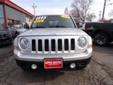 Used 2011 Jeep Patriot Latitude image 2