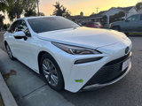 Used 2023 Toyota Mirai image 3