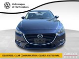 Used 2018 MAZDA MAZDA3 Touring image 3