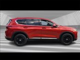Used 2019 Hyundai Santa Fe SEL image 6