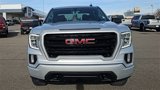 Used 2021 GMC Sierra 1500 Elevation image 3