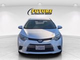 Used 2015 Toyota Corolla L image 2
