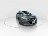 Used 2017 Nissan Maxima SR image 2