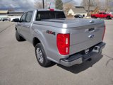 Used 2022 Ford Ranger Lariat w/ Equipment Group 501A High image 3