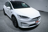 Used 2022 Tesla Model X Plaid image 5
