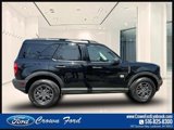 Certified 2022 Ford Bronco Sport Big Bend w/ Convenience Package image 4