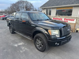 Used 2010 Ford F150 FX2 image 2