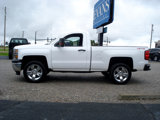 Used 2015 Chevrolet Silverado 1500 W/T w/ WT Fleet Convenience Package image 5