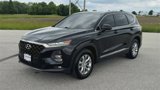 Used 2019 Hyundai Santa Fe SEL image 4