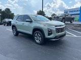 New 2026 Chevrolet Equinox LT image 2