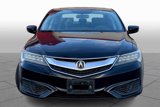 Used 2017 Acura ILX image 3