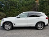 Used 2021 BMW X5 xDrive40i w/ Convenience Package image 2
