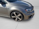 Used 2016 Volkswagen Golf R 4-Door image 4