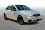 Used 2005 Ford Focus S image 3