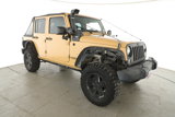 Used 2014 Jeep Wrangler Unlimited Sport image 3