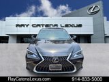 Certified 2024 Lexus ES 300h w/ Premium Package image 2