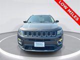 Used 2019 Jeep Compass Limited w/ Advanced Safety Group image 3