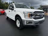 Used 2019 Ford F150 4x4 SuperCab image 4