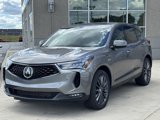 Certified 2022 Acura RDX AWD image 4