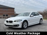 Used 2015 BMW 528i xDrive Sedan image 3