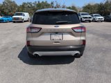 Certified 2020 Ford Escape SE image 4