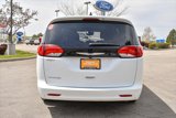 Certified 2023 Chrysler Voyager LX image 6