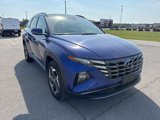Used 2024 Hyundai Tucson Limited image 4