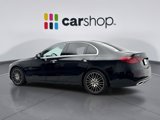 Used 2022 Mercedes-Benz C 300 4MATIC Sedan image 3