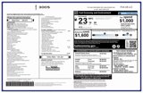 Used 2017 Chrysler 300 S w/ S Model Appearance Package image 2