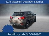 Used 2018 Mitsubishi Outlander Sport SE image 5